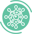 Oncology services icon