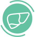 Hepatobiliary and Hepatology services icon