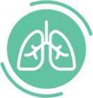 Internal medicine services icon